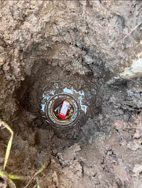 Professional plumbing service 1 - Professional plumbing services in Oklahoma City by licensed plumber